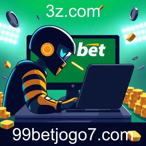 A Evolução dos Jogos Online e o Papel do 99bet.com