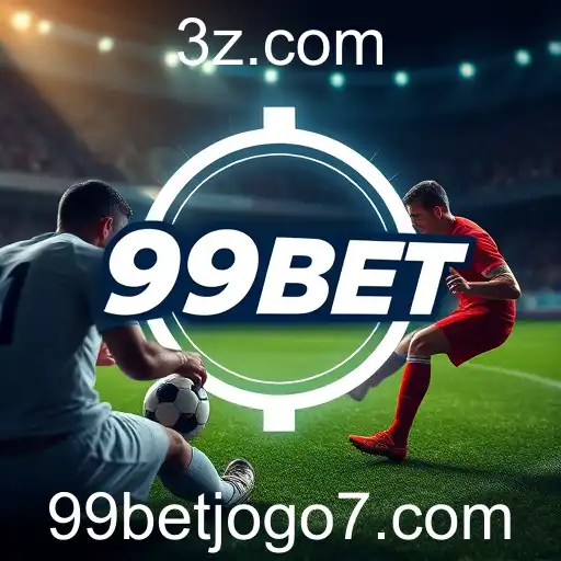 A Ascensão do 99bet.com no Cenário de Jogos Online