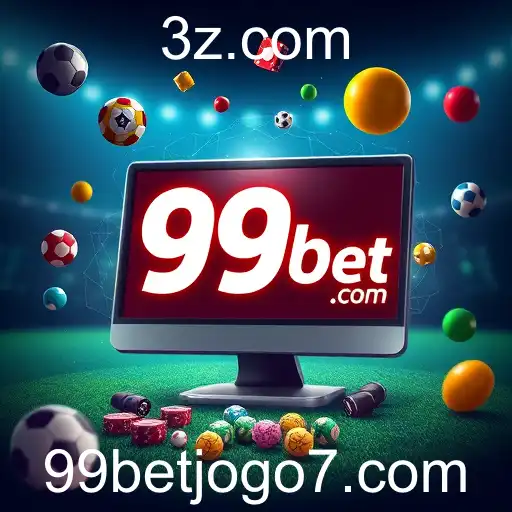 A Evolução do Jogo Online em 99bet.com Demo