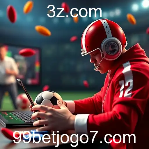 A Expansão do Mercado de Jogos Online em 2026: O Caso de 99bet.com