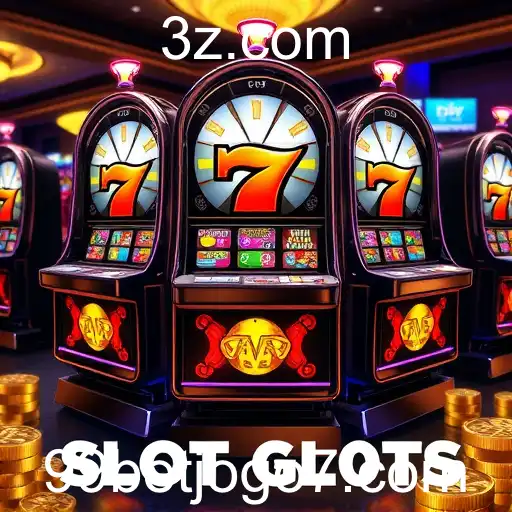 A Evolução dos Jogos de Azar Online no Brasil