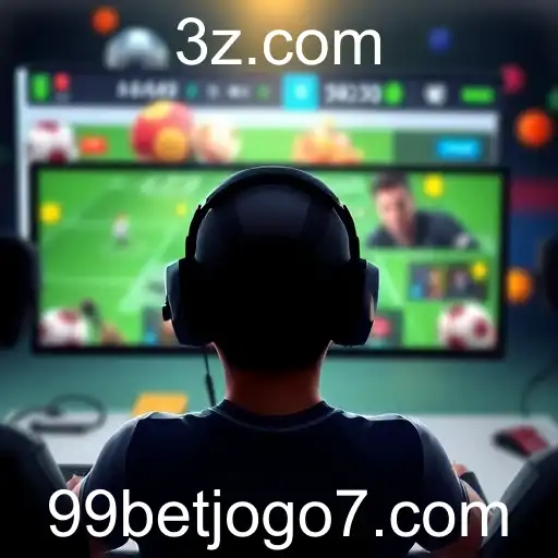 A Revolução Digital nos Jogos Online