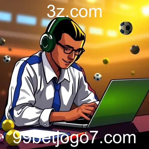 A Evolução dos Jogos Online: Análise da Plataforma 99bet.com Demo