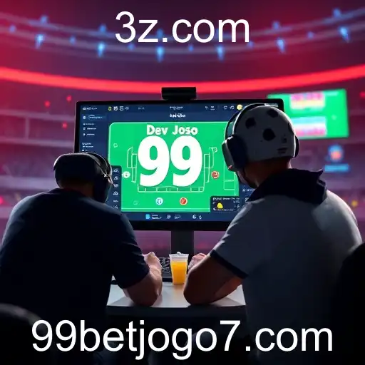 Expansão dos Jogos Online em 2025