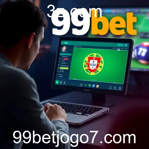Expansão dos Jogos Online em Portugal