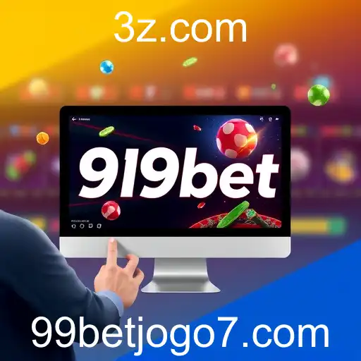 Expansão dos Jogos Online em 2025: O Caso do 99bet.com