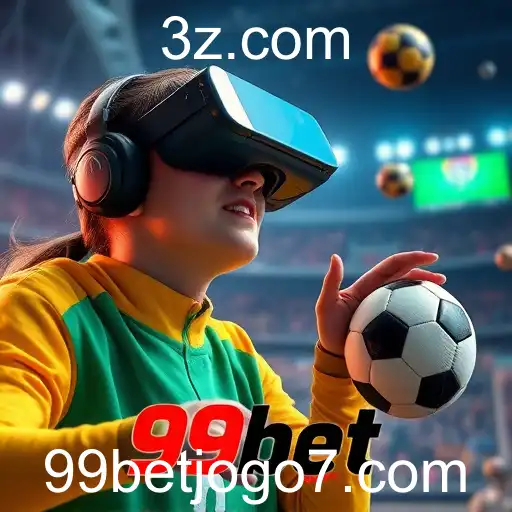 Expansão dos Jogos Online no Brasil: Novas Perspectivas para 99bet.com