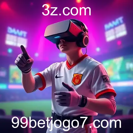 Tendências e Inovações no Mundio dos Jogos 2025