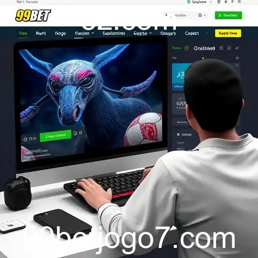 O Impacto dos Jogos Online em 2026