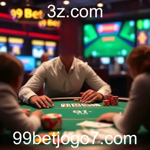 Avanços e Desafios no Mundo das Apostas Online