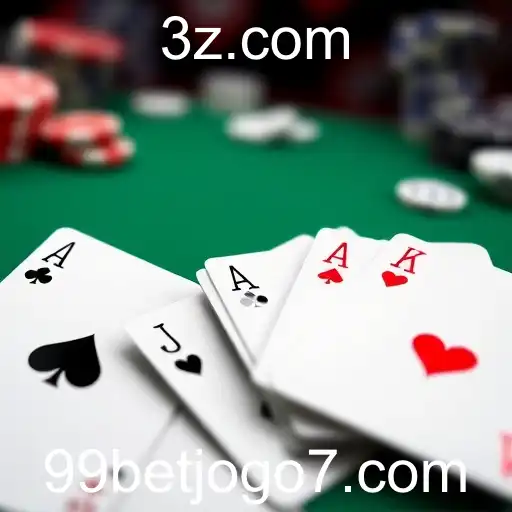 Cenário Atual dos Jogos de Apostas Online com 99bet.com