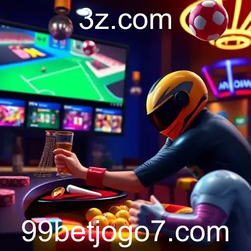 O Crescimento do Setor de Jogos Online em 2025