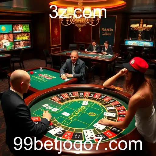 A Ascensão dos Jogos Online em Portugal com 99bet.com Demo