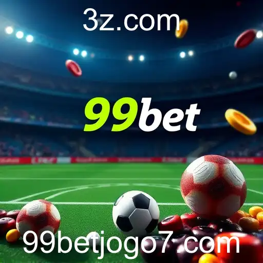 Ascensão do 99bet.com no Mercado de Jogos Online