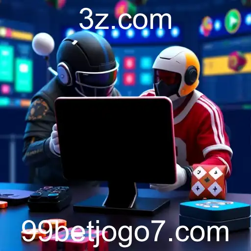 A Ascensão do Gaming Online e o Impacto Local