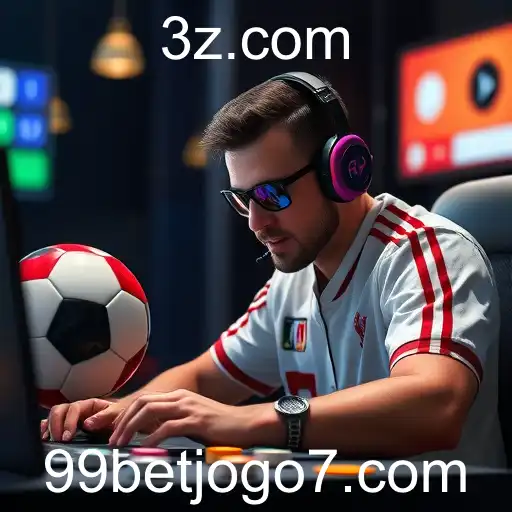 Tendências e Perspectivas no Mundo dos Jogos Online