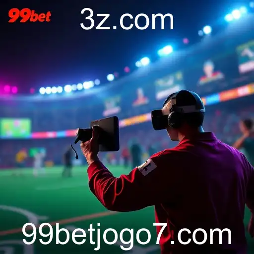 Tendências Atuais no Mundo dos Jogos Online